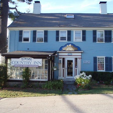 1768 Country Inn Норд Конуей Екстериор снимка