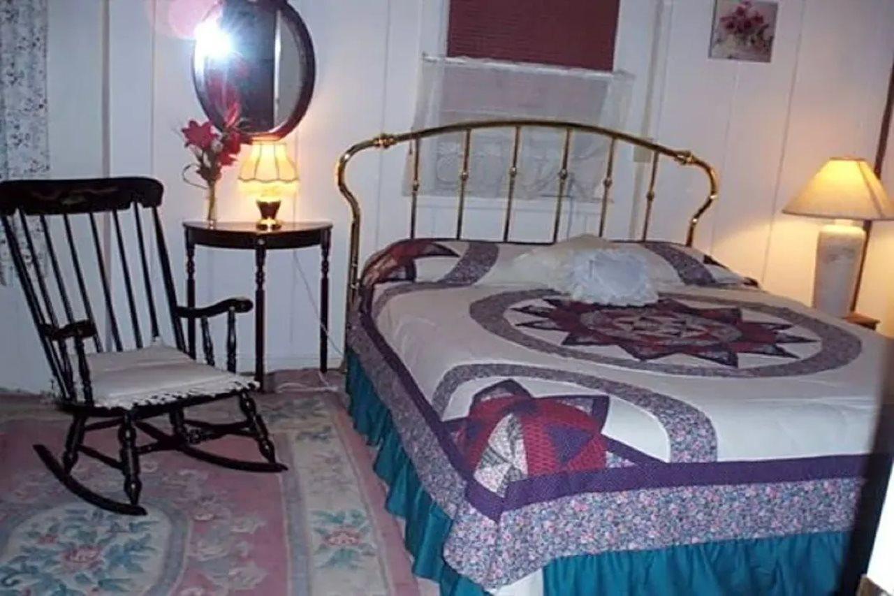 1768 Country Inn Норд Конуей Екстериор снимка